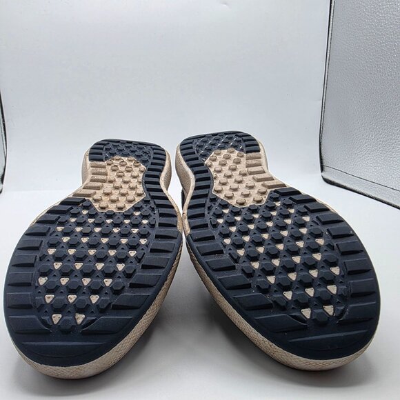 Vans Ultrarange Kids Size 13 Gray Sneaker Shoes Athletic Casual School Running - Picture 11 of 13